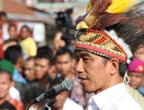 Soal Kasus 6 Prajurit Mutilasi Warga Mimika, Ini Perintah Tegas Jokowi ke Panglima TNI Andika Perkasa