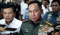 Panglima TNI Siap Kirim 4 Batalyon sebagai Pasukan Perdamaian ke Gaza