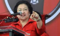 Megawati Soekarnoputri: Jangan Cengeng Hanya karena Kenaikan Harga