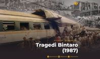 Tragedi Bintaro (1987)