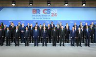 Brasil Umumkan Indonesia Kini Resmi Jadi Anggota Penuh BRICS