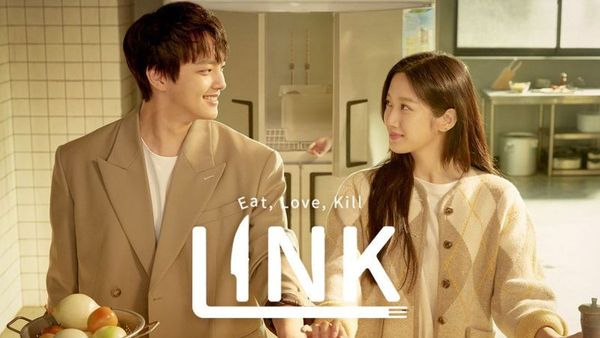 Makanan Jadi Penghubung Telepati di Drama Korea Link: Eat, Love, Kill