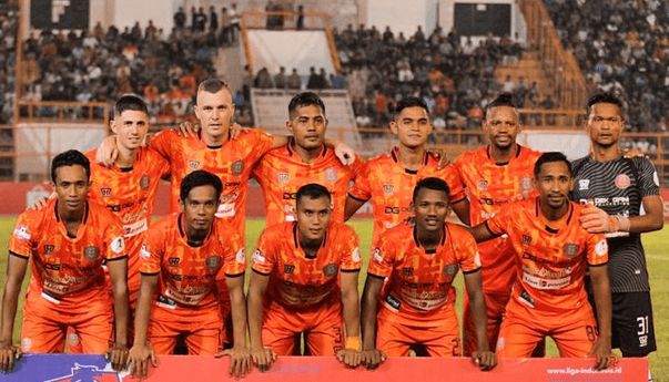 Cerita Persiraja Banda Aceh Renovasi Mandiri Stadion Harapan Bangsa