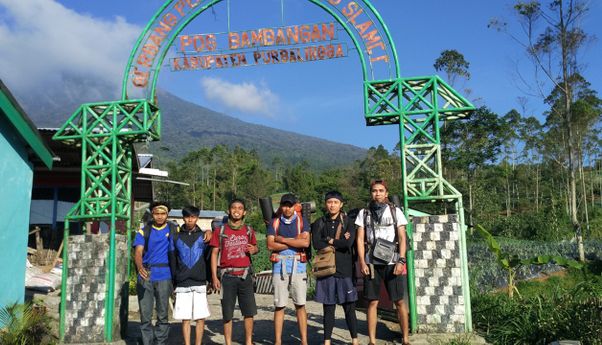 Ini yang Harus Anda Ketahui Ketika Memilih Jalur Pendakian Gunung Slamet Via Bambangan