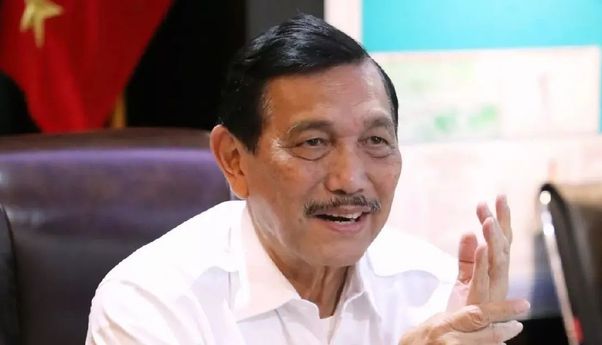 Luhut Dinobatkan Jadi Menteri Terbaik, Faizal Assegaf: Terbaik Menurut Tuyul!