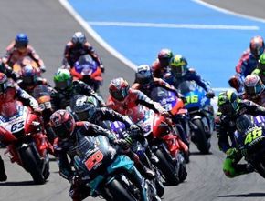 Pengumuman! Dorna Batalkan 3 Seri MotoGP 2020
