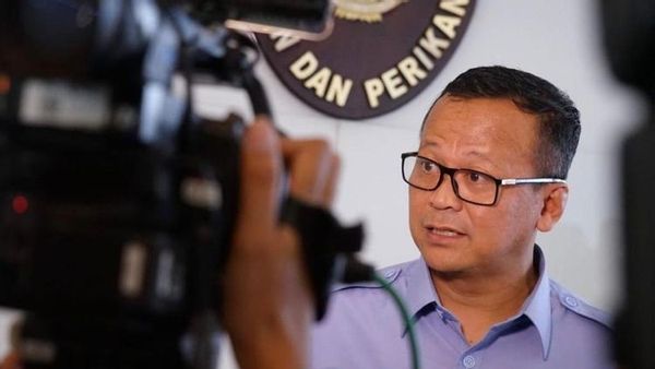 Berita Terbaru: Sebelum Ditangkap KPK, Edhy Prabowo Lakukan Hal Ini di Amerika Serikat