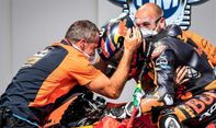 MotoGP Austria 2020: Red Bull KTM Incar Podium di Kandang Sendiri