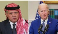 Yordania Batalkan Pertemuan Biden dengan Pemimpin Mesir dan Pelestina: Tidak Ada Gunanya