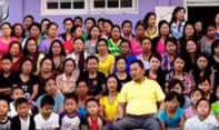 Luar Biasa! Politikus Ini Punya 120 Istri yang Tersebar di Setiap Daerah!