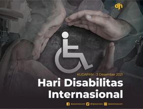 Hari Disabilitas Internasional