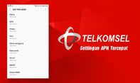 Cara Setting APN Telkomsel 4G Tercepat dan Terbaru 2019