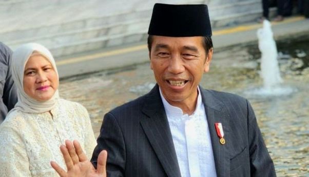 PSI Sebut Publikasi OCCRP soal Jokowi sebagai Suara Barisan Sakit Hati