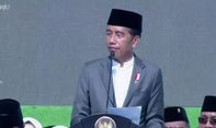 Hadir di Perayaan Satu Abad NU, Presiden Jokowi: Penanda Kebangkitan Baru Perkokoh Keislaman dan Keindonesiaan