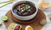 Bangga! Rawon Dinobatkan sebagai Sup Paling Enak Se-Asia Versi TasteAtlas