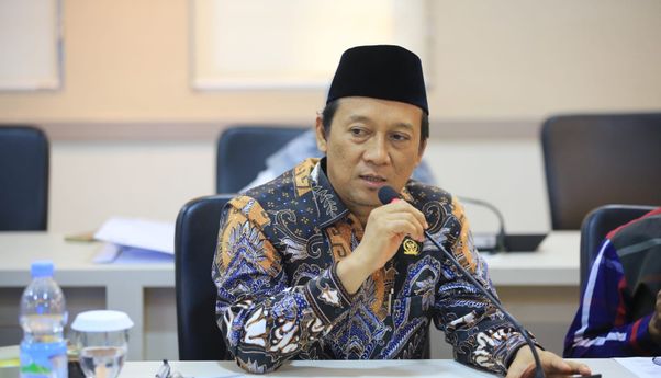 DPD RI Sentil PT KAI, dari Mulai Beban Utang hingga Mushola Sempit di Kereta