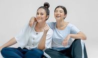Wulan Guritno Resmi Cerai, Jauh Dari Drama, Ini Alasannya