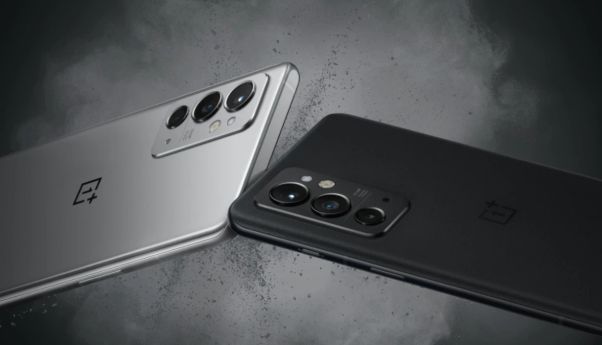 Smartphone Baru, OnePlus 9 RT Usung Snapdragon 888 dan 