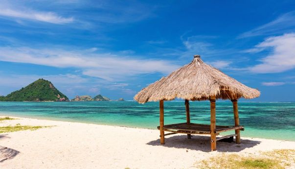 5 Rekomendasi Wisata Dekat Sirkuit MotoGP Mandalika, Anda Wajib Coba Sekalian Mampir
