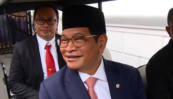Pramono Larang ASN Pemprov DKI Gunakan Mobil Dinas untuk Mudik Lebaran