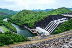 Gede Nih! Proyek PLTA Batangtoru Resmi Buka Tender Substation 510 MW