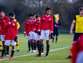 Menang Dramatis atas Huddersfield Town U-18, Dennis Wise Puas dengan Etos Kerja Garuda Select