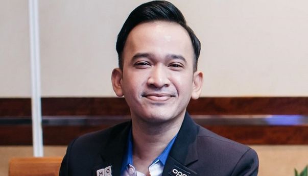 Ruben Onsu Tanggung Semua Biayai Persalinan Istri Sapri Pantun