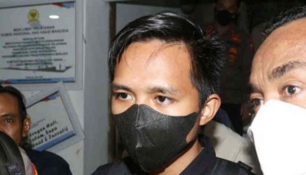 Bharada E Jadi Tersangka, Disangkakan Pasal 338 KUHP