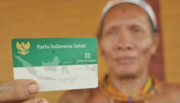 Jokowi Naikkan Iuran BPJS Kesehatan 100 Persen, Berikut Rinciannya