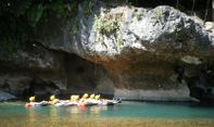 6 Objek Wisata Air Jogja, Tempat Asyik untuk Basah-basahan