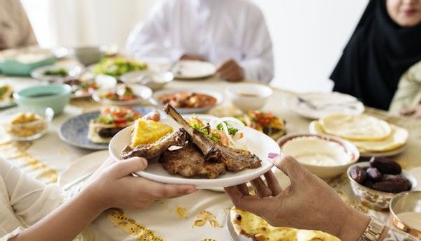 Cegah Lonjakan Kasus, Satgas Covid-19 Magelang Imbau Warga Buka Puasa di Rumah