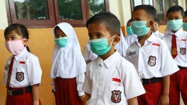 Berita Seputar Jogja: Dikpora Kulonprogo Larang SD Adakan Pembelajaran Tatap Muka di Masa Pandemi