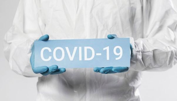 Kasus Covid-19 Tembus Sejuta, Kemenkes Izinkan Seluruh RS di Indonesia Layani Pasien Covid-19