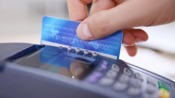 Cara Kredit di Lazada dengan Kartu Kredit