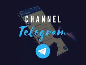 Cukup Pakai Channel Telegram Saja, Kamu Bisa Belajar Bahasa Asing, Bisnis, Hingga Kecantikan