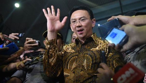 Kejagung Buka Peluang Panggil Ahok terkait Kasus Korupsi Minyak Mentah Rp 193,7 Triliun