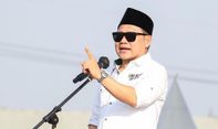 Tanggapi Kelakar Menag Yaqut Soal Pasangan "Amin" Bid'ah, PKB: Rakyat Cerdas, Nggak Perlu Khawatir
