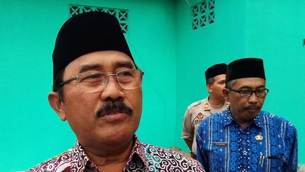 Berita Jogja Terkini: Menyambut New Normal, Pemkab Kulon Progo Buat SOP AKB
