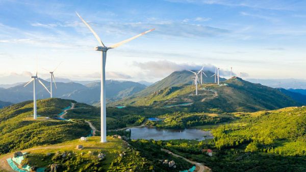 Kenapa Indonesia Harus Genjot 75 GW Energi Terbarukan untuk Transisi Nasional?