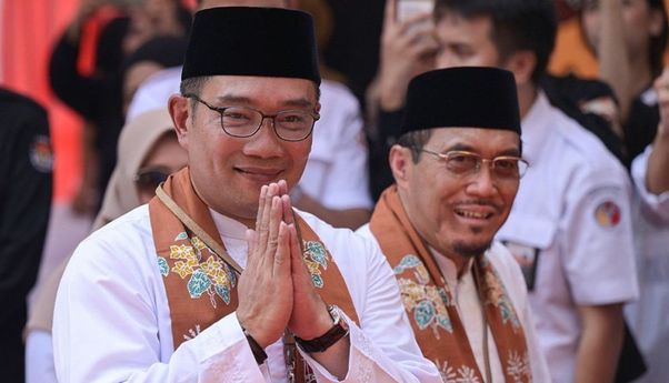 Sekjen Gerindra Tegaskan Surat Ajakan Prabowo Dukung RK-Suswono Terbit Sebelum Masa Tenang