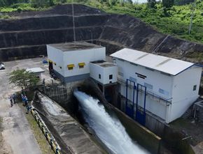 PLTA di Gayo Lues: Usulan Pembangunan oleh Pemda untuk Energi Masa Depan