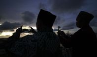Kemenag Gelar Sidang Isbat Awal Ramadan 1444 Hijriah dengan 124 Titik Pemantauan Hilal