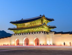 3 Tips Liburan Murah ke Korea Selatan