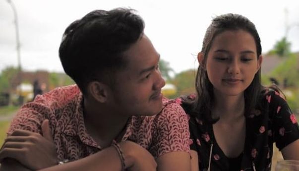 Azriel Hermansyah Pacari Putri Juragan Resort, Anang Hermansyah: Top!