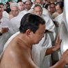 Momen Presiden Prabowo Laksanakan Umrah: Masuk Ka'bah dan Cium Hajar Aswad
