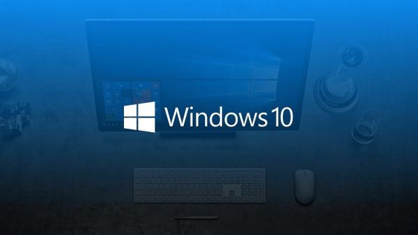 Cara Mempercepat Windows 10 di PC