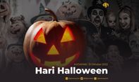 Hari Halloween