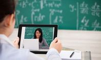 Terbaik! Pemprov Jateng Luncurkan Sekolah Daring Khusus untuk Anak yang Putus Sekolah