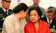 Megawati yang Cari Jodoh Puan Maharani untuk Maju di Pilpres 2024?