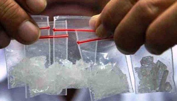 Berita Jateng: Pengguna Narkoba di Kudus Capai Ribuan Orang, Tertinggi dari Pelajar